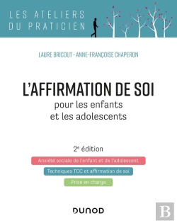 Bertrand.pt - L'Affirmation De Soi Pour Les Enfants Et Les Adolescents (2e Édition)
