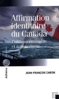 Bertrand.pt - L'Affirmation Identitaire Du Canada