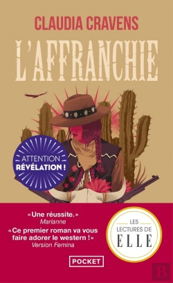 Bertrand.pt - L'Affranchie