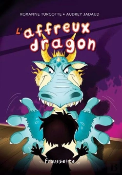 Bertrand.pt - L'Affreux Dragon