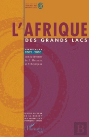 L'Affrique Des (Édition 2002/2003)