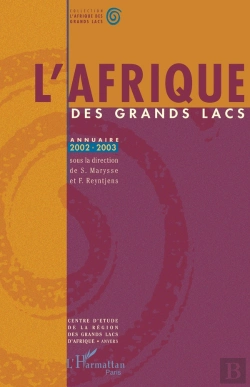 Bertrand.pt - L'Affrique Des (Édition 2002/2003)
