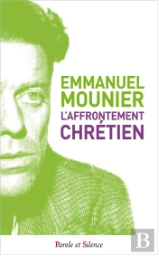 L'Affrontement Chrétien