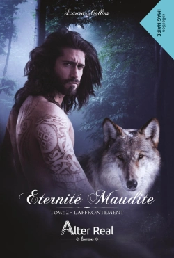 Bertrand.pt - L'Affrontement : Eternité Maudite - T02