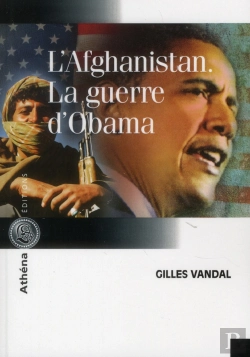 Bertrand.pt - L'Afghanistan La Guerre D'Obama