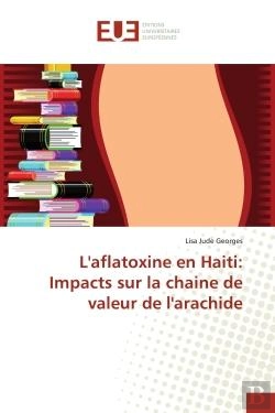 Bertrand.pt - L'Aflatoxine En Haiti: Impacts Sur La Chaine De Valeur De L'Arachide