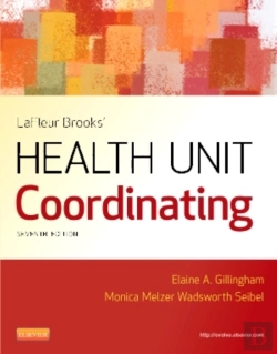 Bertrand.pt - Lafleur Brooks' Health Unit Coordinating