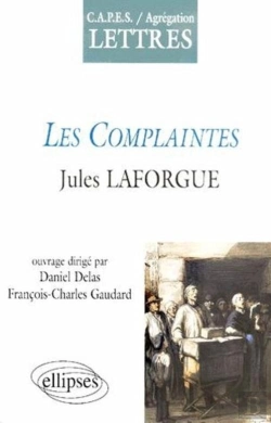 Bertrand.pt - Laforgue, Les Complaintes