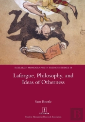 Laforgue, Philosophy, And Ideas Of Other