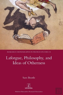Bertrand.pt - Laforgue, Philosophy, And Ideas Of Otherness