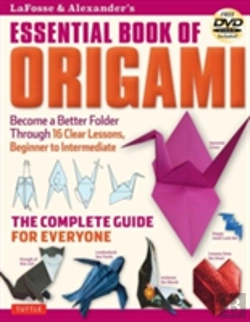 Bertrand.pt - Lafosse And Alexander'S Essential Book Of Origami