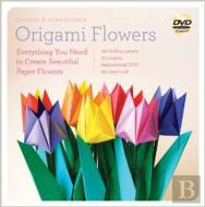 Lafosse And Alexander'S Origami Flowers Kit