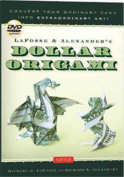 Bertrand.pt - Lafosse & Alexander S Dollar Origami /Anglais