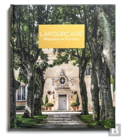 Bertrand.pt - Lafourcade ; Magiciens En Provence