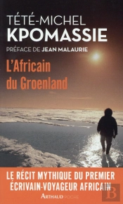 L'Africain Du Groenland