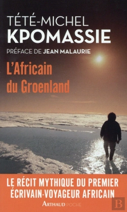 Bertrand.pt - L'Africain Du Groenland