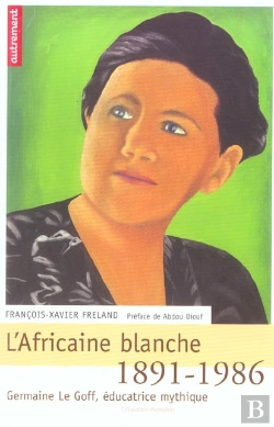 Bertrand.pt - L'Africaine Blanche 1891-1986