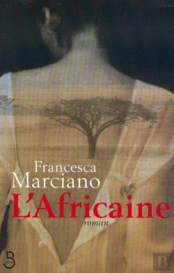 Bertrand.pt - L'Africaine