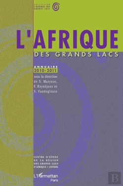 Bertrand.pt - L'Afrique (2010 2011) Des Grands Lacs Annuaire 2010-2011