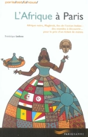 L'Afrique À Paris
