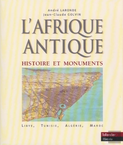 Bertrand.pt - L'Afrique Antique