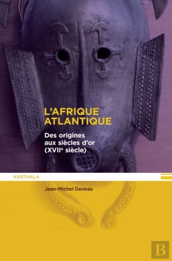 Bertrand.pt - L'Afrique Atlantique