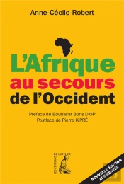 L'Afrique Au Secours De L'Occident