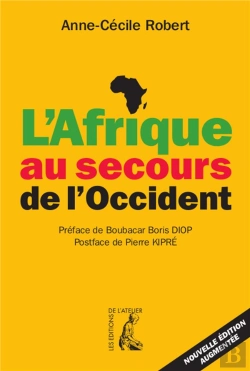 Bertrand.pt - L'Afrique Au Secours De L'Occident