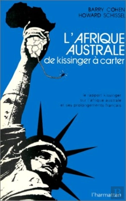 Bertrand.pt - L'Afrique Australe De Kissinger À Carter