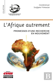 L'Afrique Autrement : Promesses D'Une Recherche En Mouvement