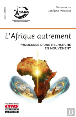 Bertrand.pt - L'Afrique Autrement : Promesses D'Une Recherche En Mouvement