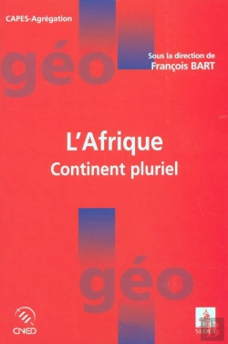 Bertrand.pt - L'Afrique, Continent Pluriel