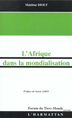 Bertrand.pt - L'Afrique Dans La Mondialisation