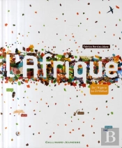 L'Afrique ; De L'Algérie Au Zimbabwe