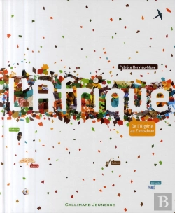 Bertrand.pt - L'Afrique ; De L'Algérie Au Zimbabwe