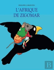 L'Afrique De Zigomar