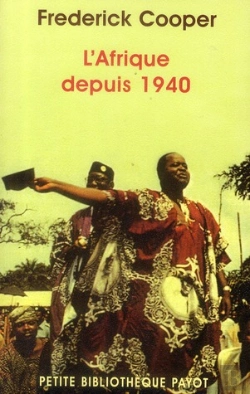 Bertrand.pt - L'Afrique Depuis 1940