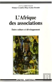 L'Afrique Des Associations - Entre Culture Et Developpement
