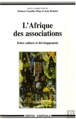 Bertrand.pt - L'Afrique Des Associations - Entre Culture Et Developpement