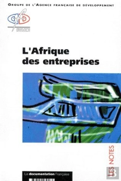 Bertrand.pt - L'Afrique Des Entreprises