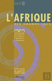 L'Afrique Des Grands Lacs ; Annuaire (2007-2008)