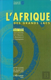 L'Afrique Des Grands Lacs ; Annuaire (Édition 2006 2007)