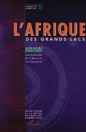 L'Afrique Des Grands Lacs