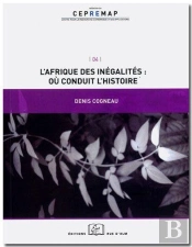L'Afrique Des Inégalités : Où Conduit L'Histoire ?