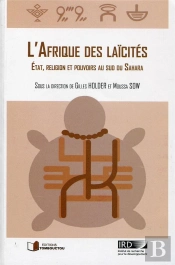 L'Afrique Des Laïcités