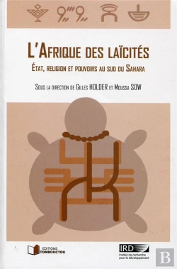 Bertrand.pt - L'Afrique Des Laïcités