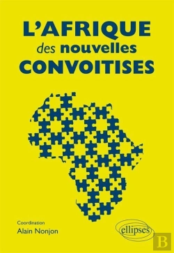 Bertrand.pt - L'Afrique Des Nouvelles Convoitises