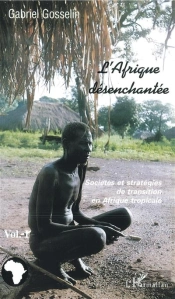 L'Afrique Desenchantee T.1 ; Societes Et Strategies De Transition En Afrique Tropicale