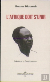 L'Afrique Doit S'Unir