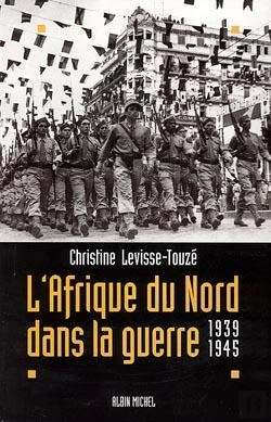 Bertrand.pt - L'Afrique Du Nord Dans La Guerre : 1939-1945